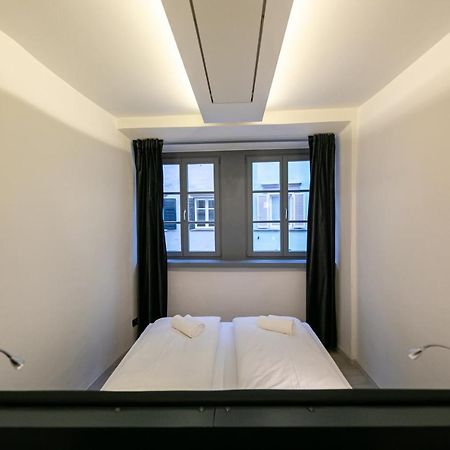 Apartment Bolzano Dış mekan fotoğraf
