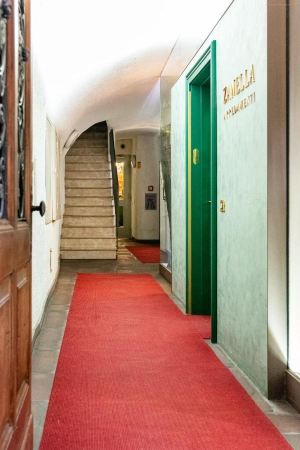 Apartment Bolzano Dış mekan fotoğraf