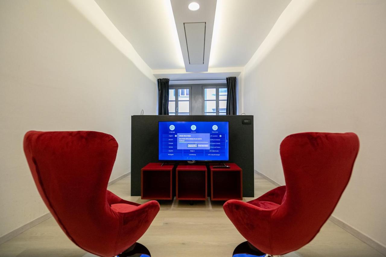 Apartment Bolzano Dış mekan fotoğraf