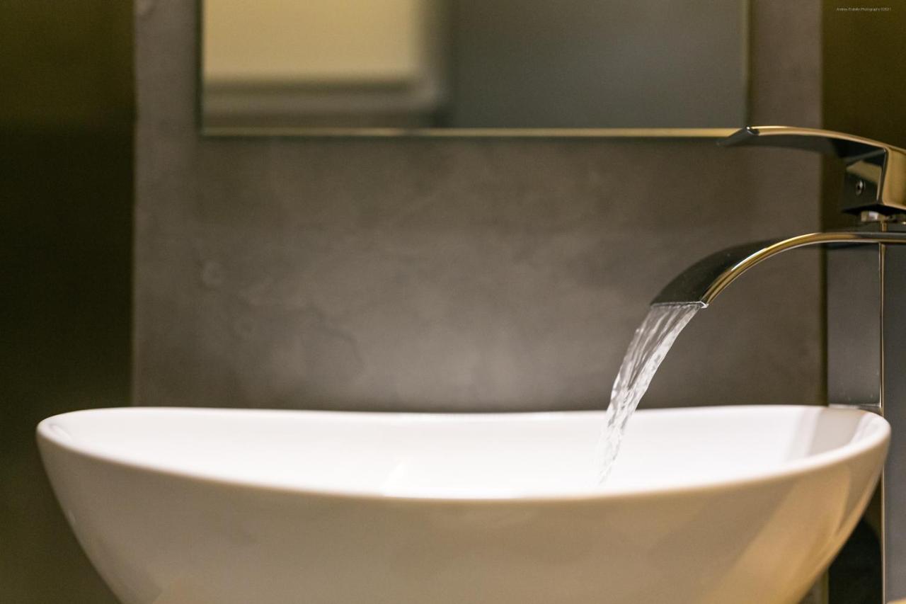 Apartment Bolzano Dış mekan fotoğraf