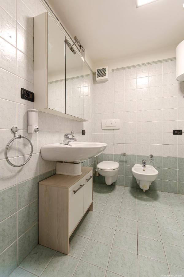 Apartment Bolzano Dış mekan fotoğraf
