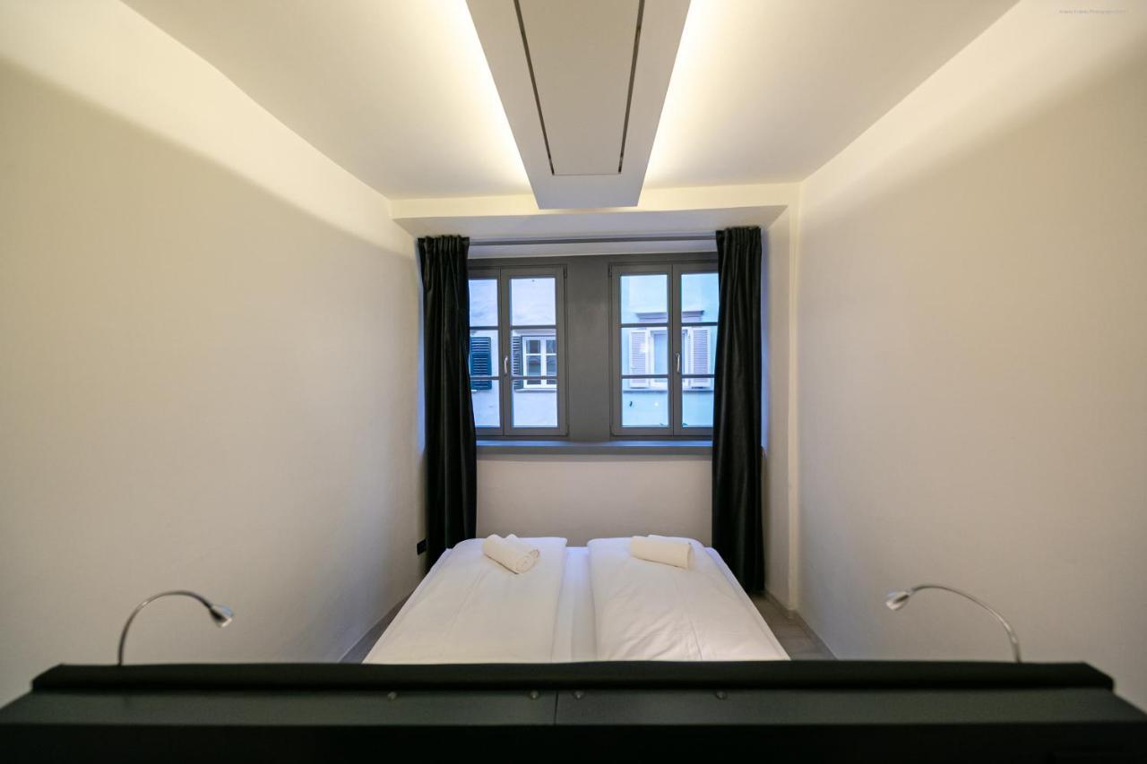 Apartment Bolzano Dış mekan fotoğraf