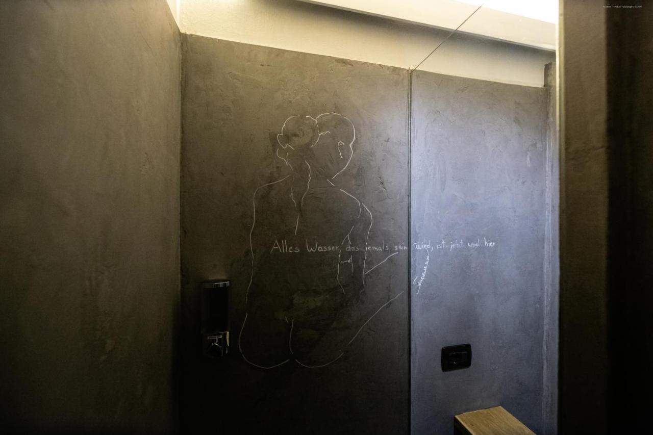 Apartment Bolzano Dış mekan fotoğraf