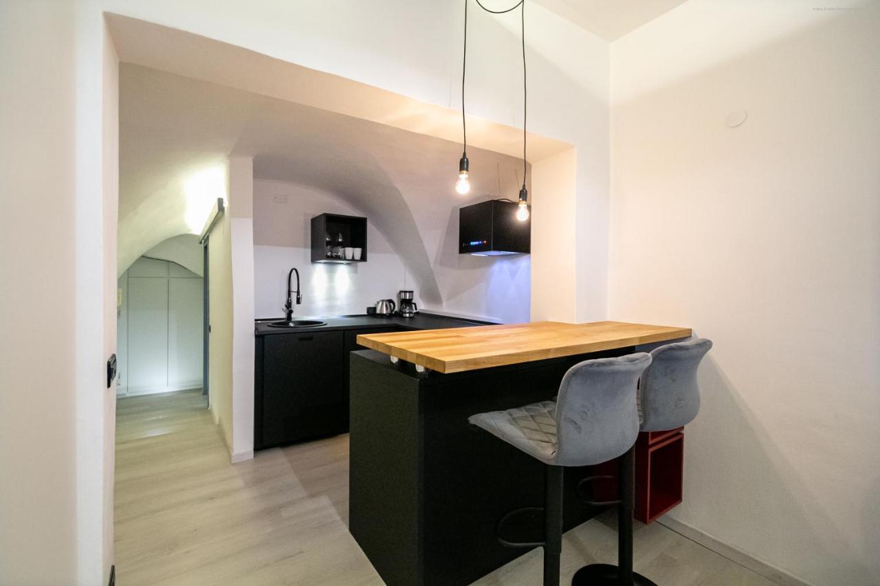 Apartment Bolzano Dış mekan fotoğraf