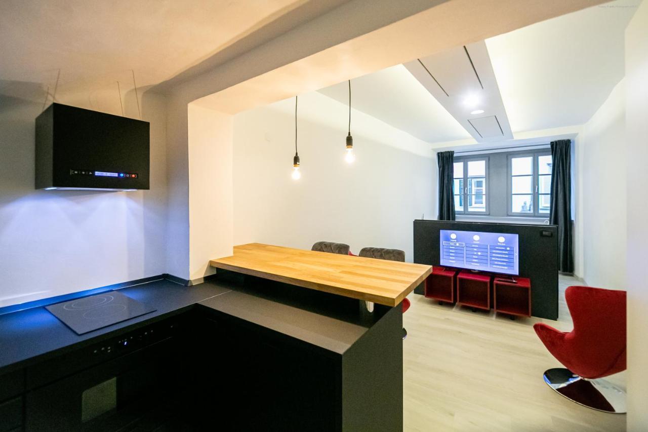Apartment Bolzano Dış mekan fotoğraf