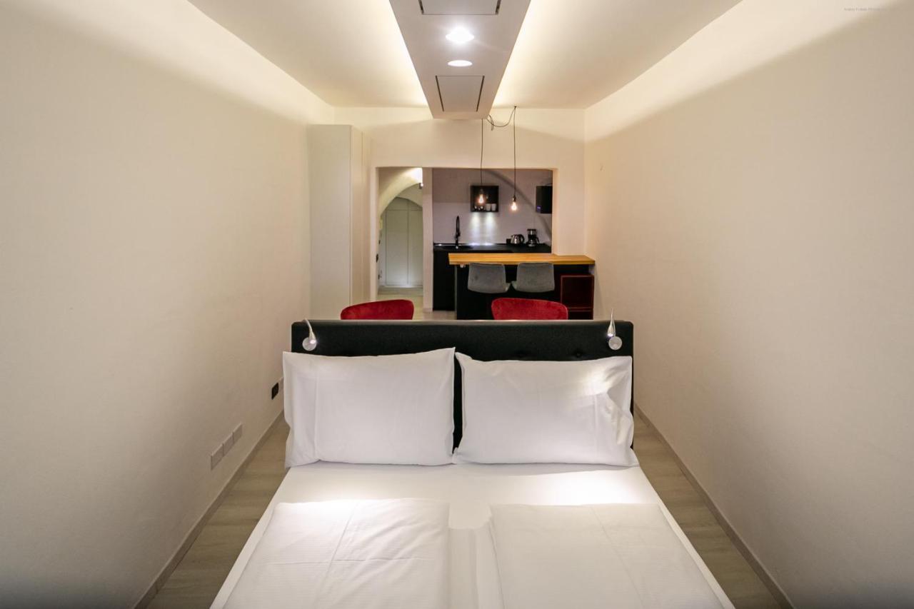 Apartment Bolzano Dış mekan fotoğraf