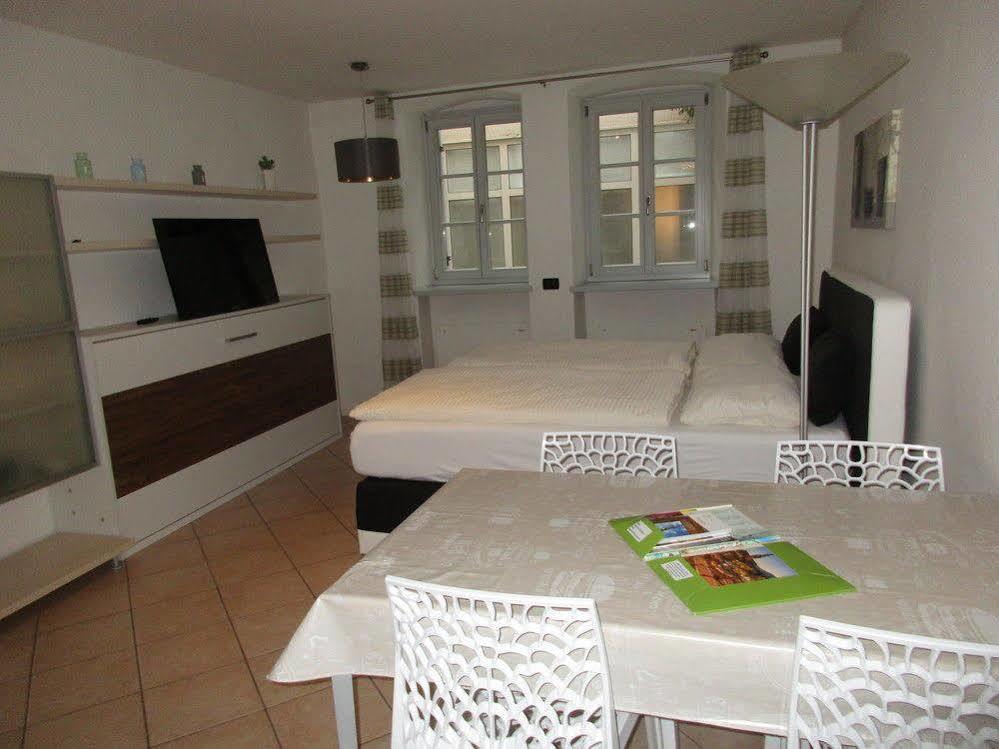 Apartment Bolzano Dış mekan fotoğraf