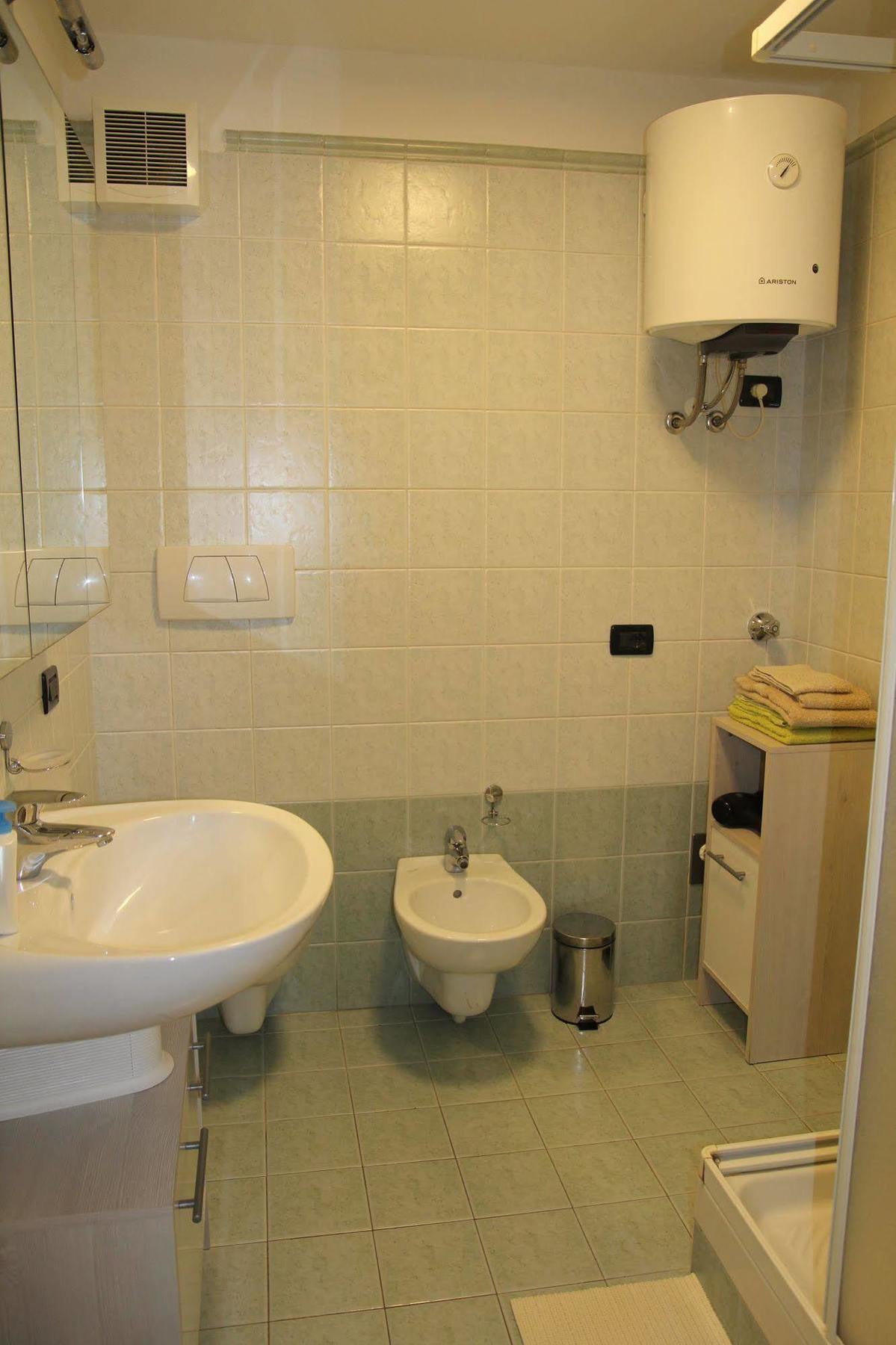 Apartment Bolzano Dış mekan fotoğraf