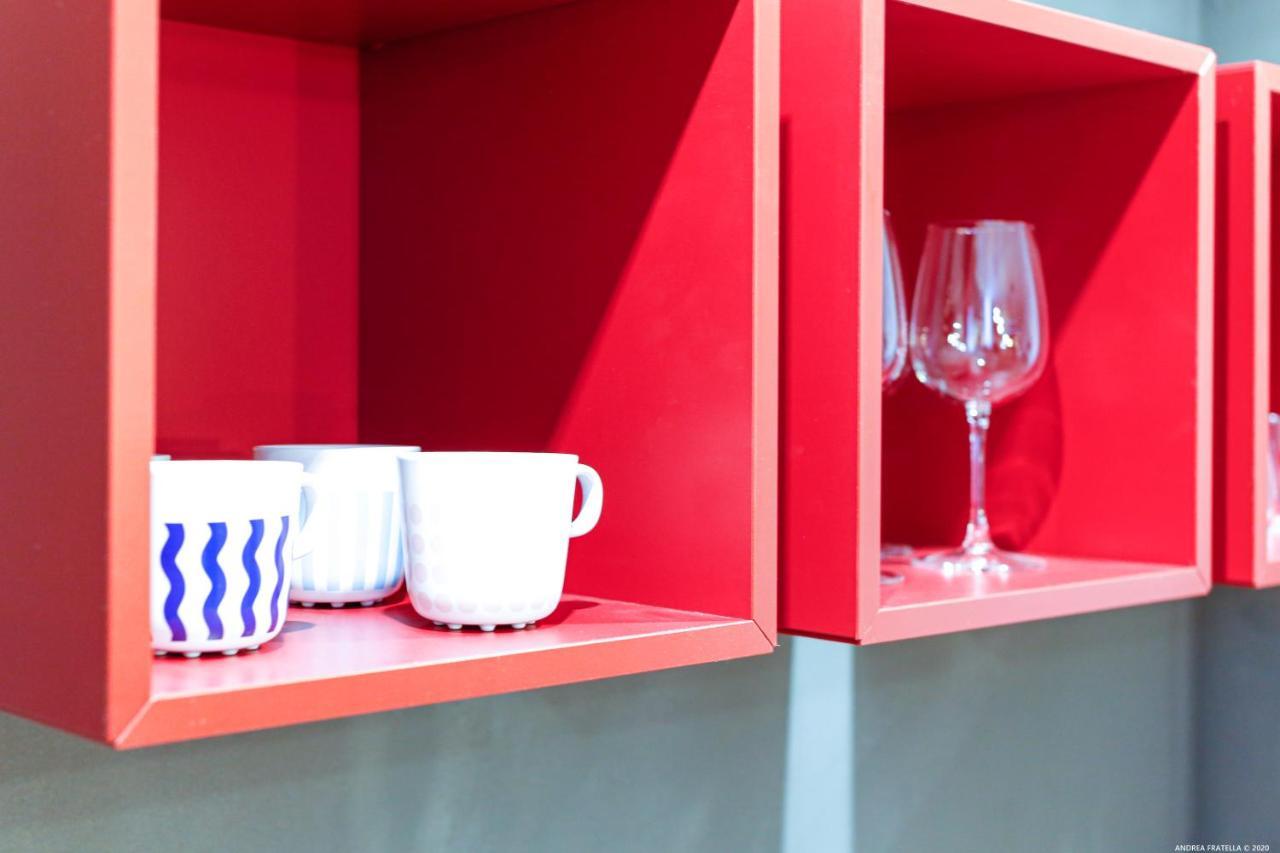 Apartment Bolzano Dış mekan fotoğraf