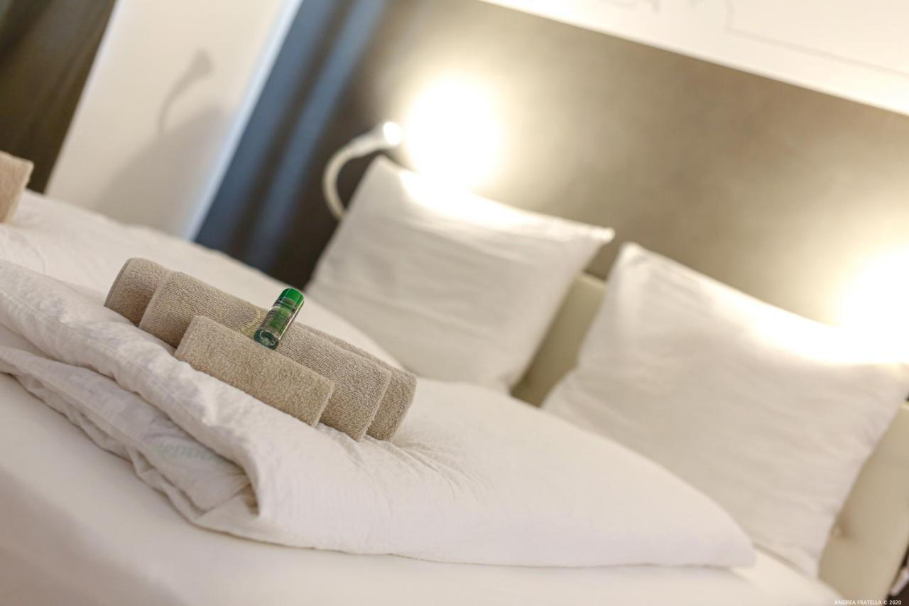 Apartment Bolzano Dış mekan fotoğraf