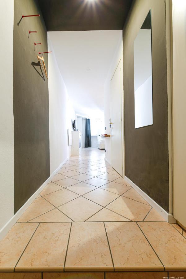 Apartment Bolzano Dış mekan fotoğraf