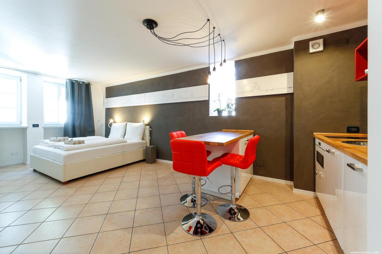 Apartment Bolzano Dış mekan fotoğraf