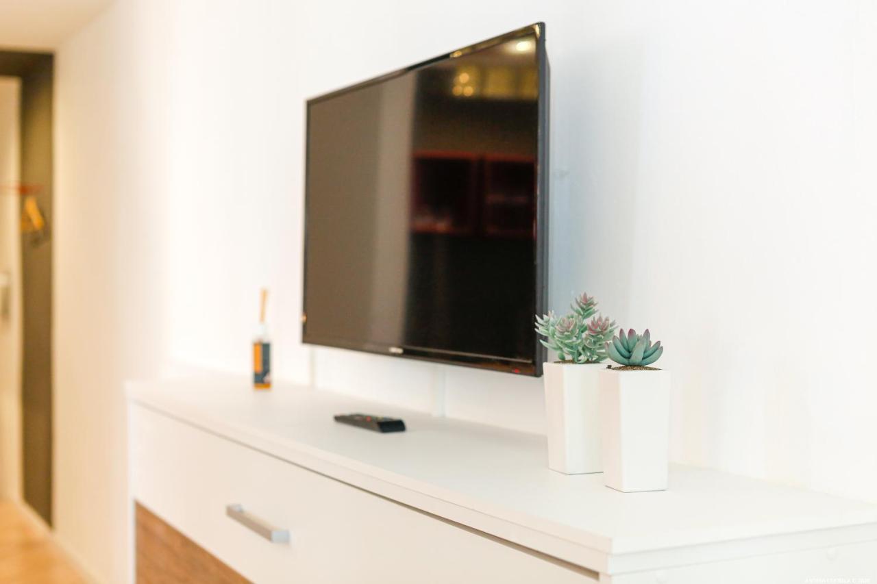 Apartment Bolzano Dış mekan fotoğraf