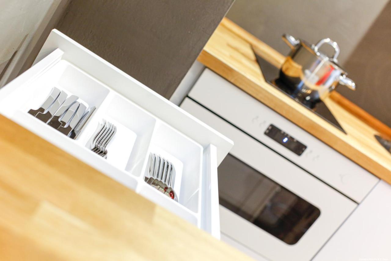 Apartment Bolzano Dış mekan fotoğraf
